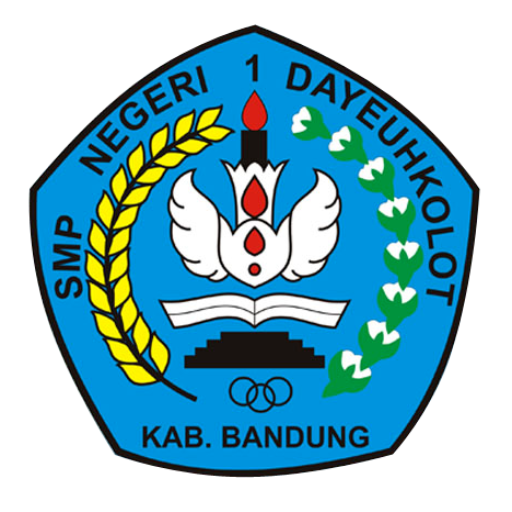 Logo SMPN 1 Dayeuhkolot
